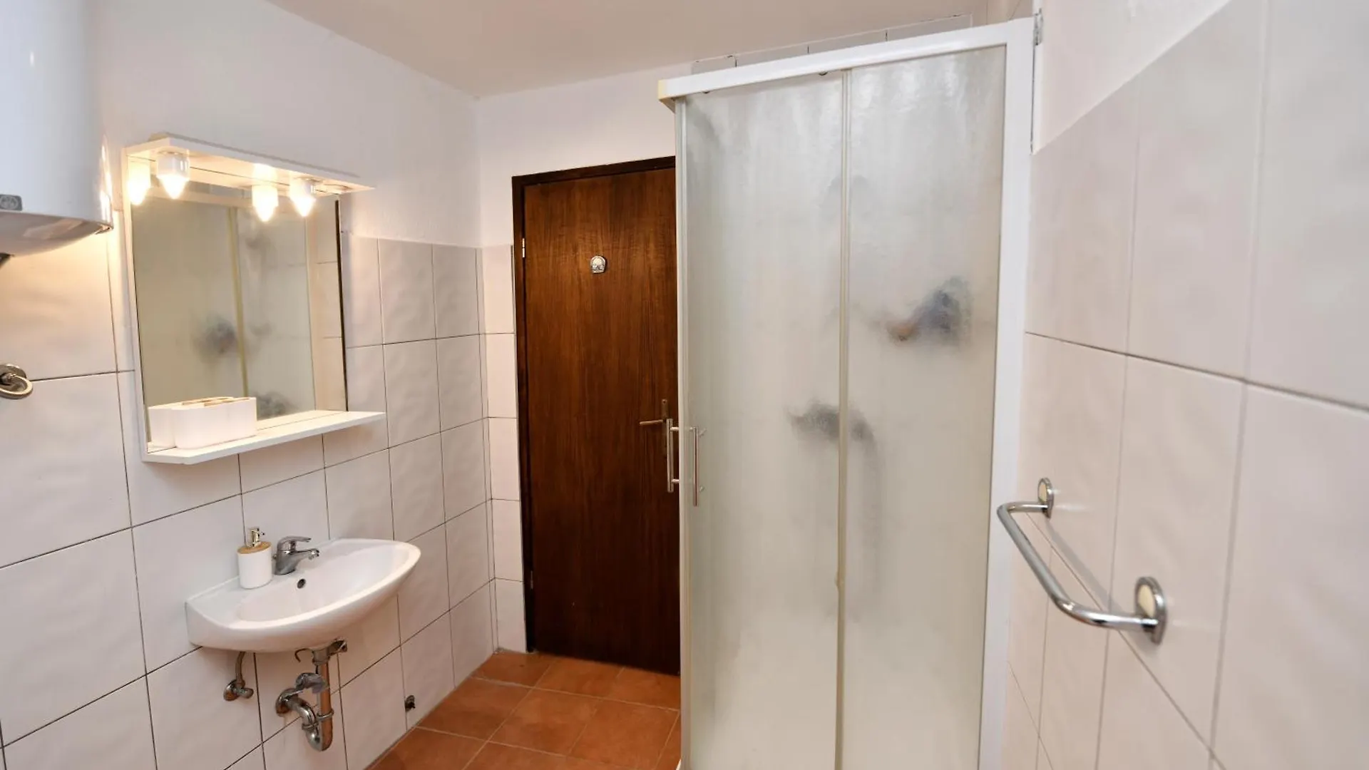 Dračevac Casa Ventoヴィラ 0*,  クロアチア
