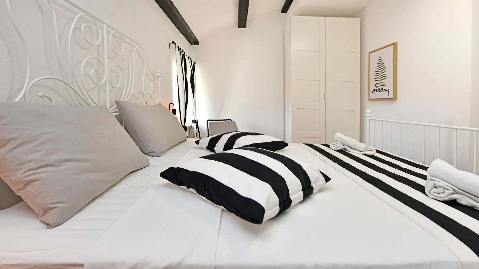 Dračevac Casa Ventoヴィラ クロアチア
