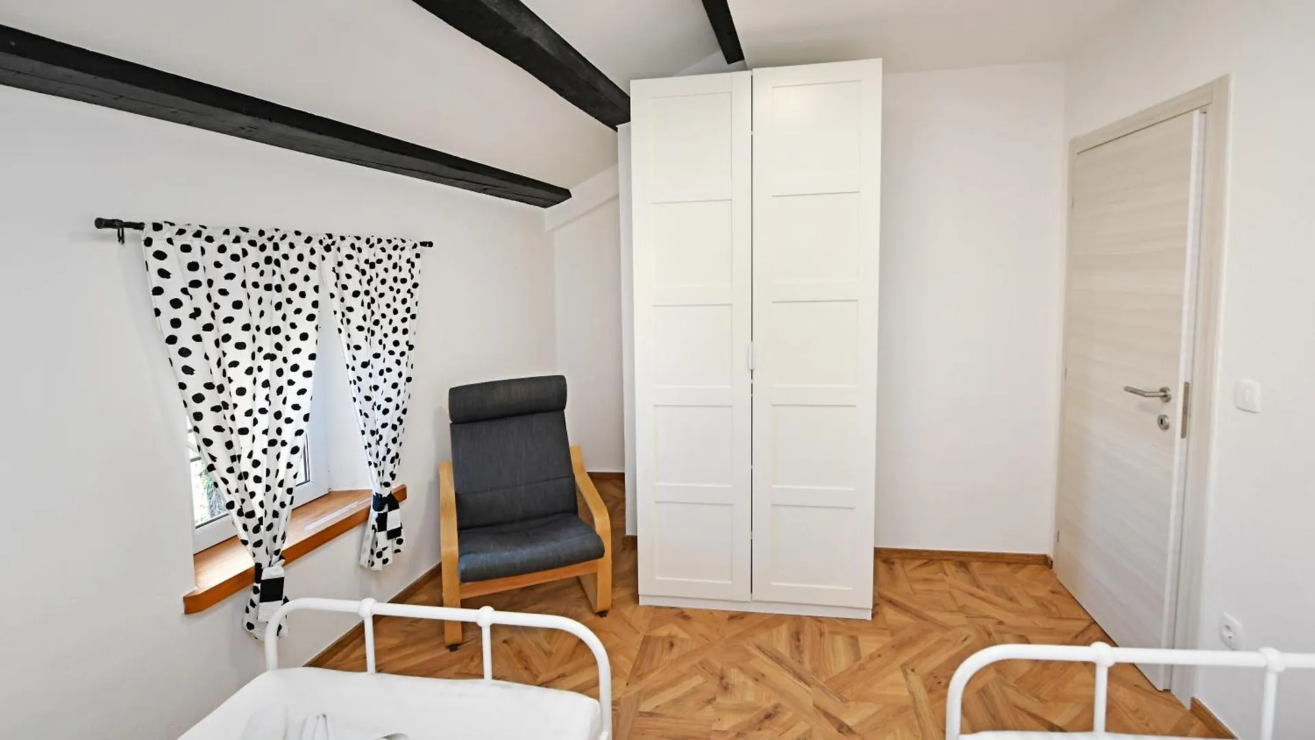 ヴィラ Dračevac Casa Ventoヴィラ クロアチア