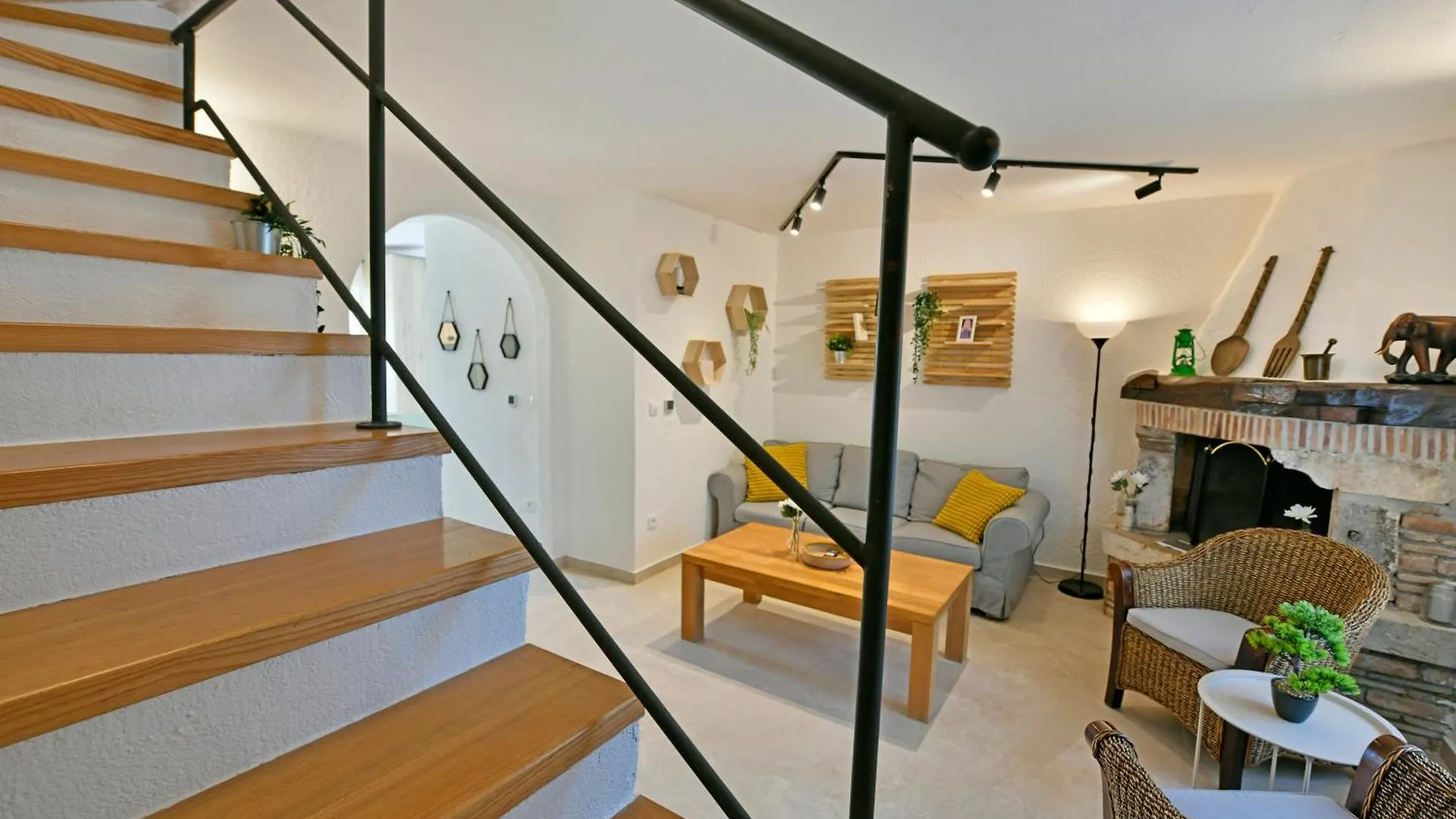 Dračevac Casa Ventoヴィラ 0*,